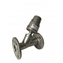 VALVOLA PNEUMATICA SEDE INCLINATA FTR2400