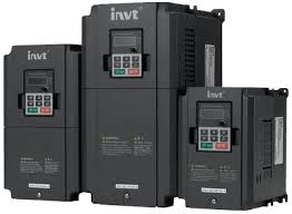 INVERTER TRIFASE