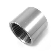 MANICOTTO INOX MASSELLO UNI338