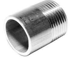 TRONCHETTO INOX
