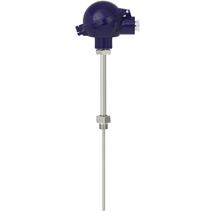 SONDE DI TEMPERATURA PT100 / TERMOCOPPIE