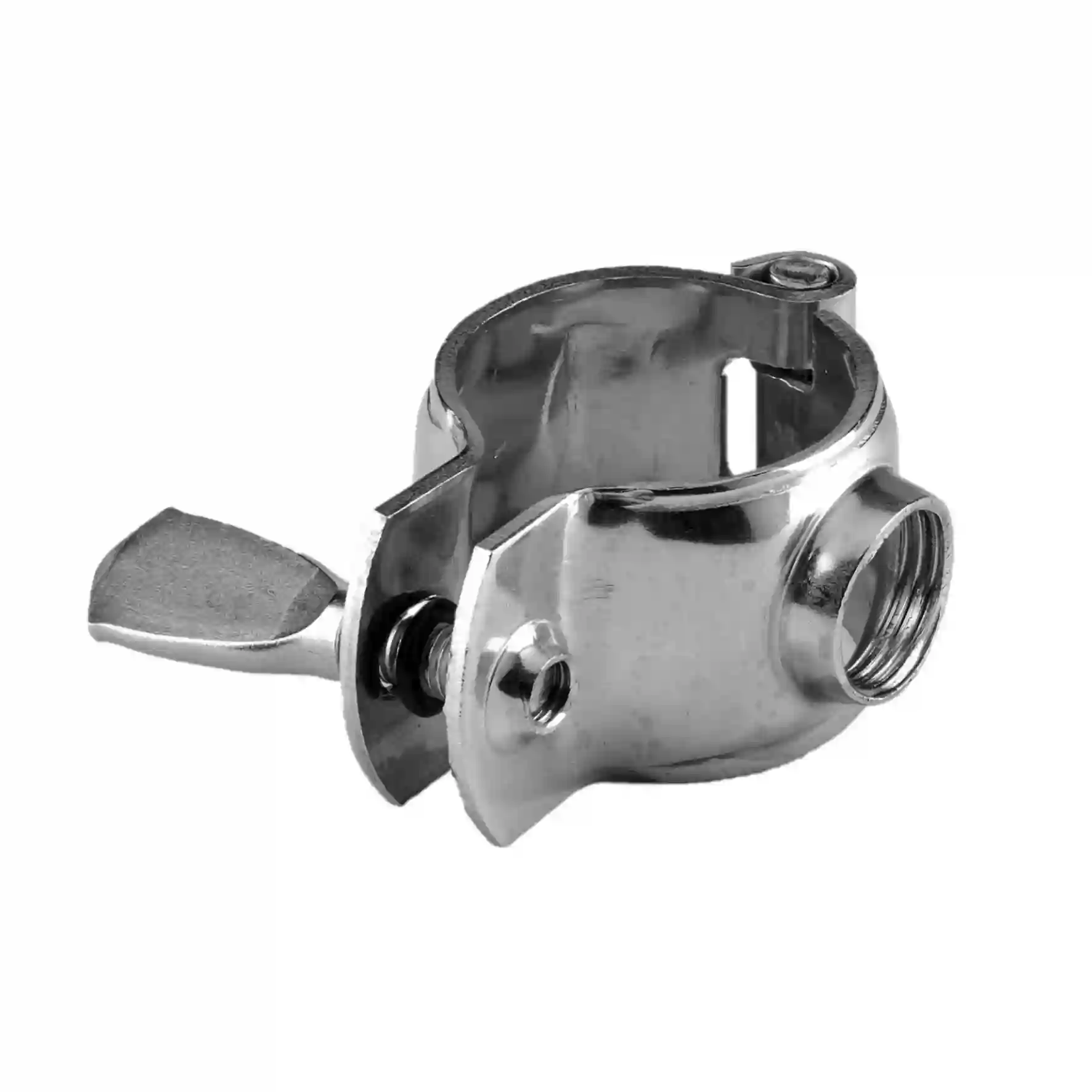 COLLARE REGGITUBO INOX 304
